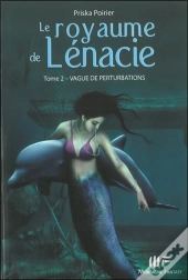 Vagues De Perturbations T.2