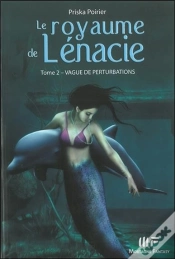 Capa do artigo Vagues De Perturbations T.2