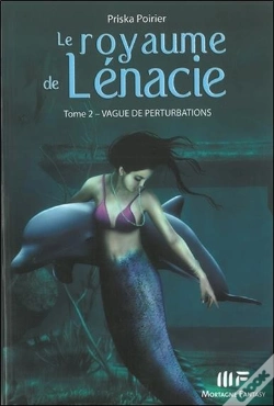 Capa do artigo Vagues De Perturbations T.2