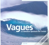 Capa do artigo Vagues: le Fabuleux Spectacle de l´Ocean
