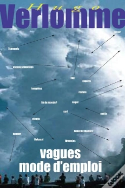 Capa do artigo Vagues ; Modes D'Emploi