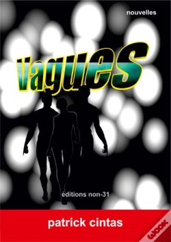 Capa do artigo Vagues