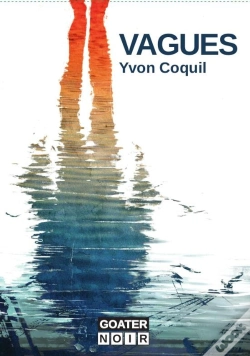 Capa do artigo Vagues