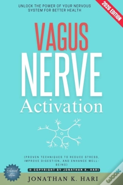 Capa do artigo Vagus Nerve Activation: