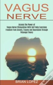 Capa do artigo Vagus Nerve