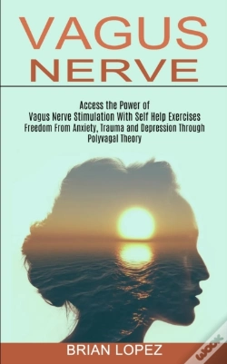 Capa do artigo Vagus Nerve