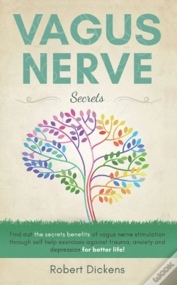Capa do artigo Vagus Nerve