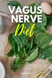 Capa do artigo Vagus Nerve Diet : A Beginner