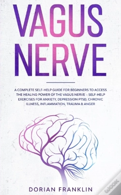 Capa do artigo Vagus Nerve