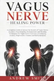 Vagus Nerve Healing Power