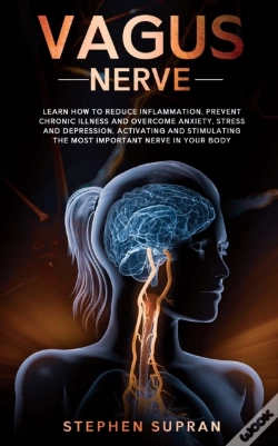 Capa do artigo Vagus Nerve
