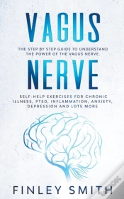Capa do artigo Vagus Nerve: The Step By Step Guide To U