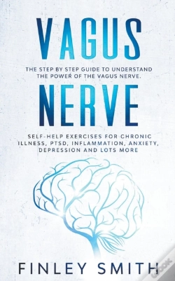 Capa do artigo Vagus Nerve: The Step By Step Guide To U