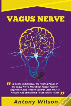 Capa do artigo Vagus Nerve