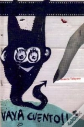 Capa do artigo Vaha Cuento  
