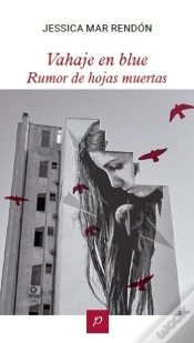 Capa do artigo Vahaje En Blue