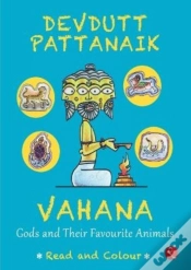 Capa do artigo Vahana
