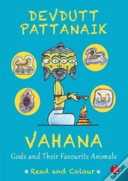 Capa do artigo Vahana