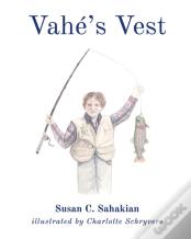 Vahe'S Vest