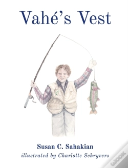 Capa do artigo Vahe'S Vest
