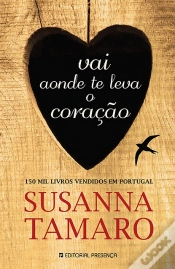 Capa do artigo Vai Aonde te Leva o Coração