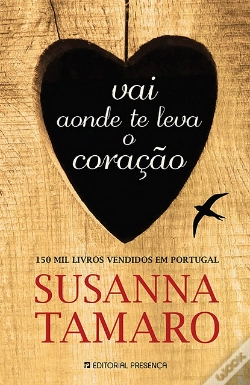 Capa do artigo Vai Aonde te Leva o Coração