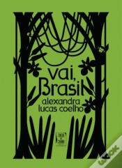 Capa do artigo Vai, Brasil