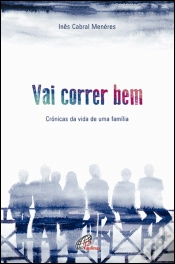 Capa do artigo Vai Correr Bem