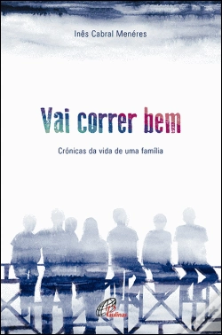 Capa do artigo Vai Correr Bem