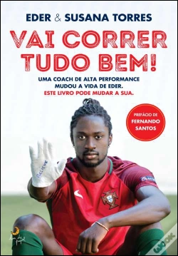 Capa do artigo Vai Correr Tudo Bem!