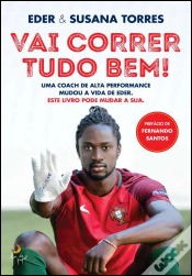 Capa do artigo Vai Correr Tudo Bem!