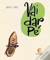 Capa do artigo Vai Dar Pé