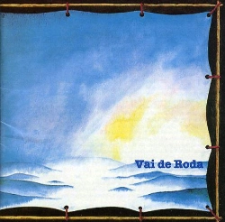 Capa do artigo Vai De Roda - CD