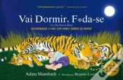 Capa do artigo Vai Dormir, F*da-se