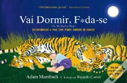 Capa do artigo Vai Dormir, F*da-se