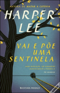 Capa do artigo Vai e Põe uma Sentinela