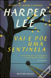 Capa do artigo Vai e Põe uma Sentinela