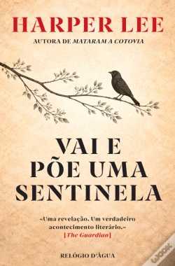 Capa do artigo Vai e Põe uma Sentinela
