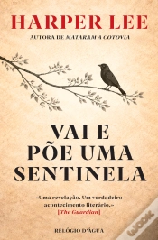 Capa do artigo Vai e Põe uma Sentinela