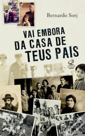 Capa do artigo Vai Embora Da Casa De Teus Pais