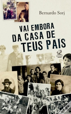 Capa do artigo Vai Embora Da Casa De Teus Pais