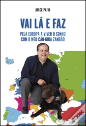 Capa do artigo Vai Lá e Faz