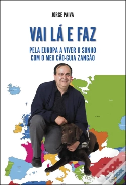 Capa do artigo Vai Lá e Faz
