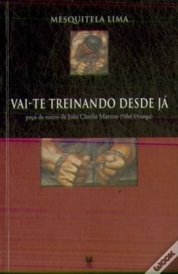 Capa do artigo Vai-te Treinando Desde Já