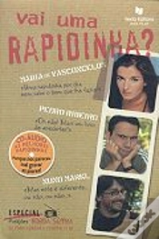 Capa do artigo Vai Uma Rapidinha?