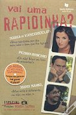 Capa do artigo Vai Uma Rapidinha?