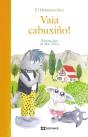 Vaia Cabuxiño! - Preview