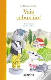 Capa do artigo Vaia Cabuxiño!