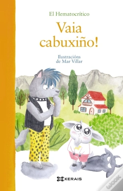 Capa do artigo Vaia Cabuxiño!