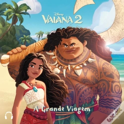 Capa do artigo Vaiana 2: A Grande Viagem